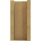 Ekena Millwork 6-in W x 12-in D x 12-in H Balboa Block Rough Cedar Woodgrain TimberThane Outlooker, Primed Tan OUTUR060X12X12BOA44RCPR - alternate 4
